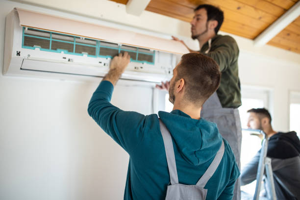 Best HVAC Repair Near Me  in Wanakah, NY
