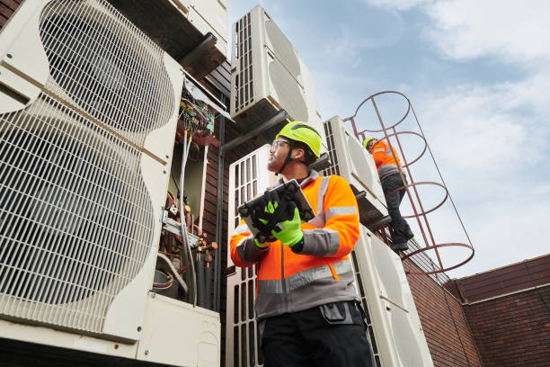 Best Affordable HVAC Services  in Wanakah, NY