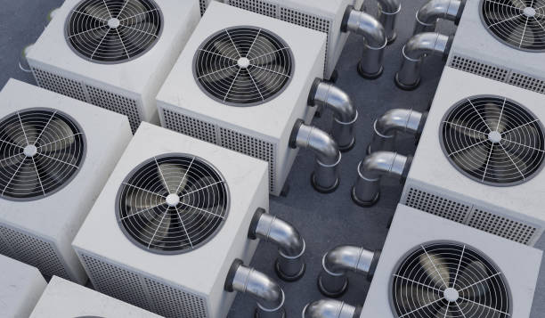 Best Residential HVAC Services  in Wanakah, NY