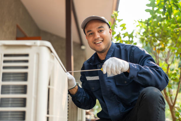 Professional HVAC in Wanakah, NY