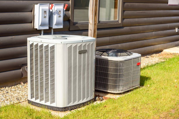 Best Affordable HVAC Services  in Wanakah, NY