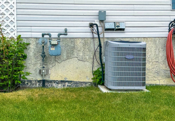 Best HVAC Cleaning Services  in Wanakah, NY